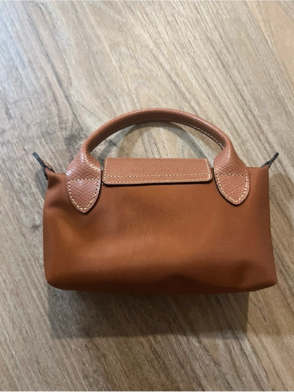 Mini Longchamp - Picture 5 of 8